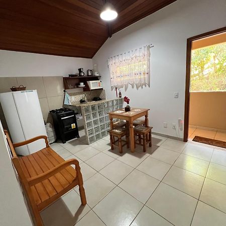Via Mare Apartamentos Buzios Экстерьер фото
