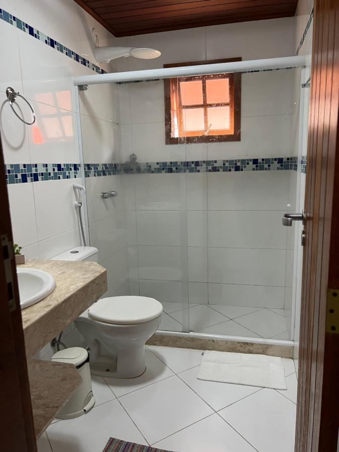 Via Mare Apartamentos Buzios Экстерьер фото