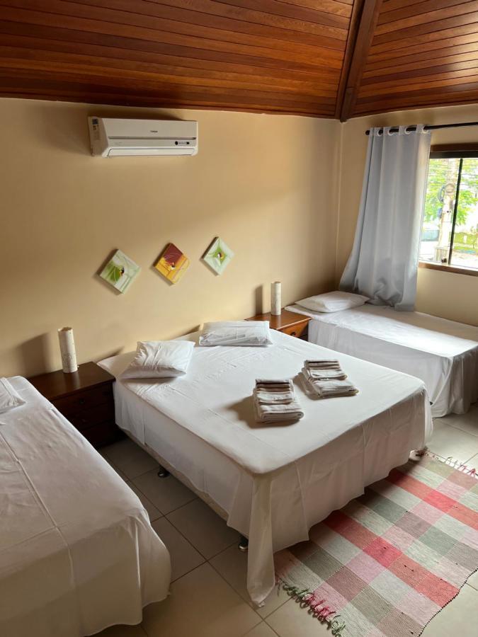 Via Mare Apartamentos Buzios Экстерьер фото