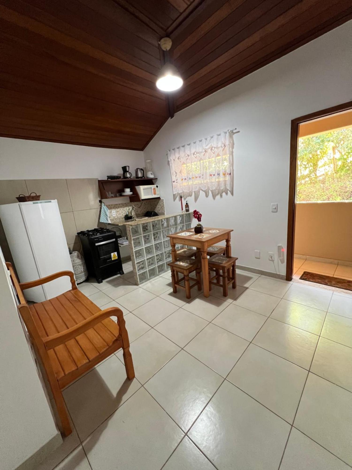 Via Mare Apartamentos Buzios Экстерьер фото