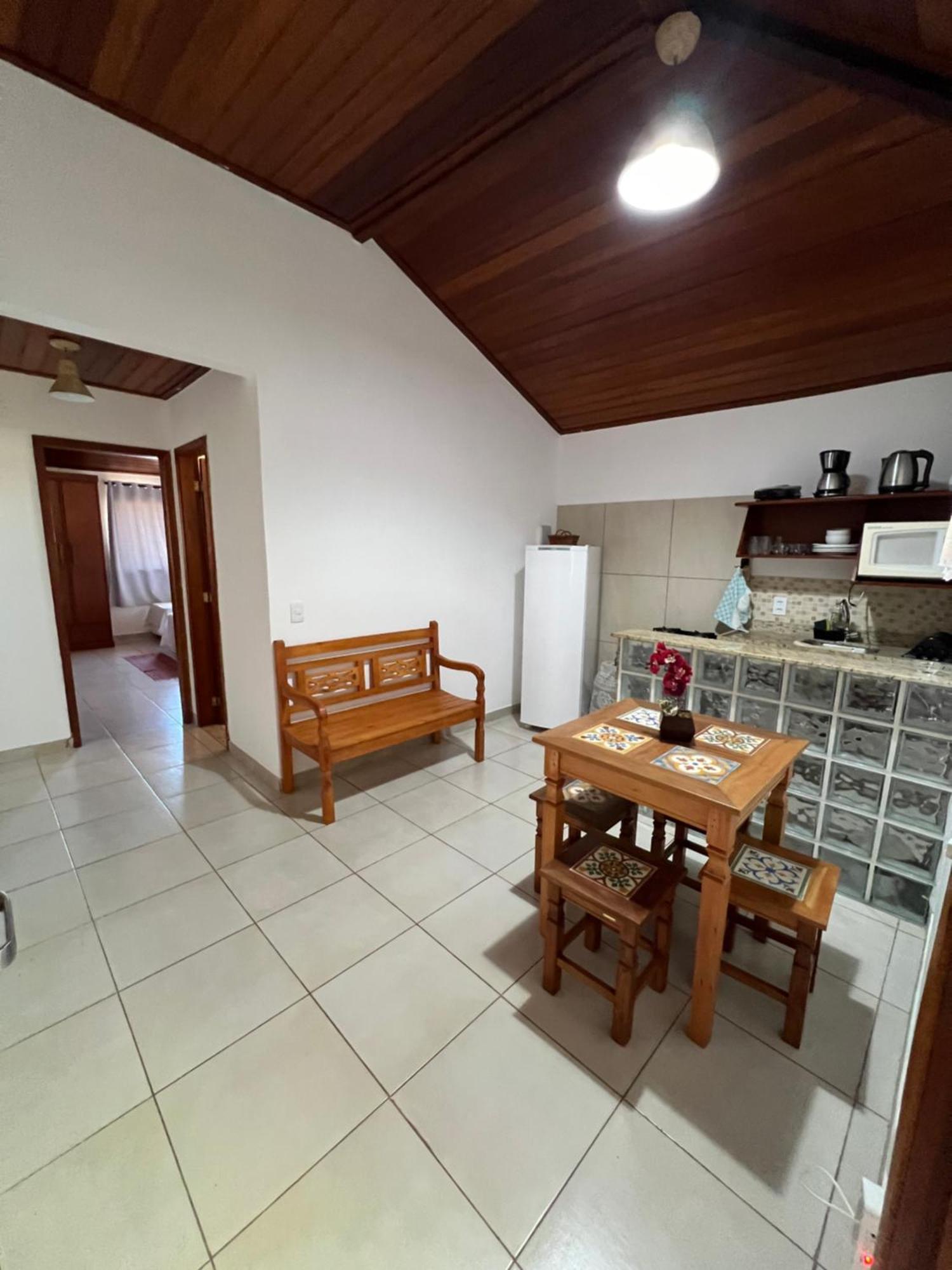 Via Mare Apartamentos Buzios Экстерьер фото
